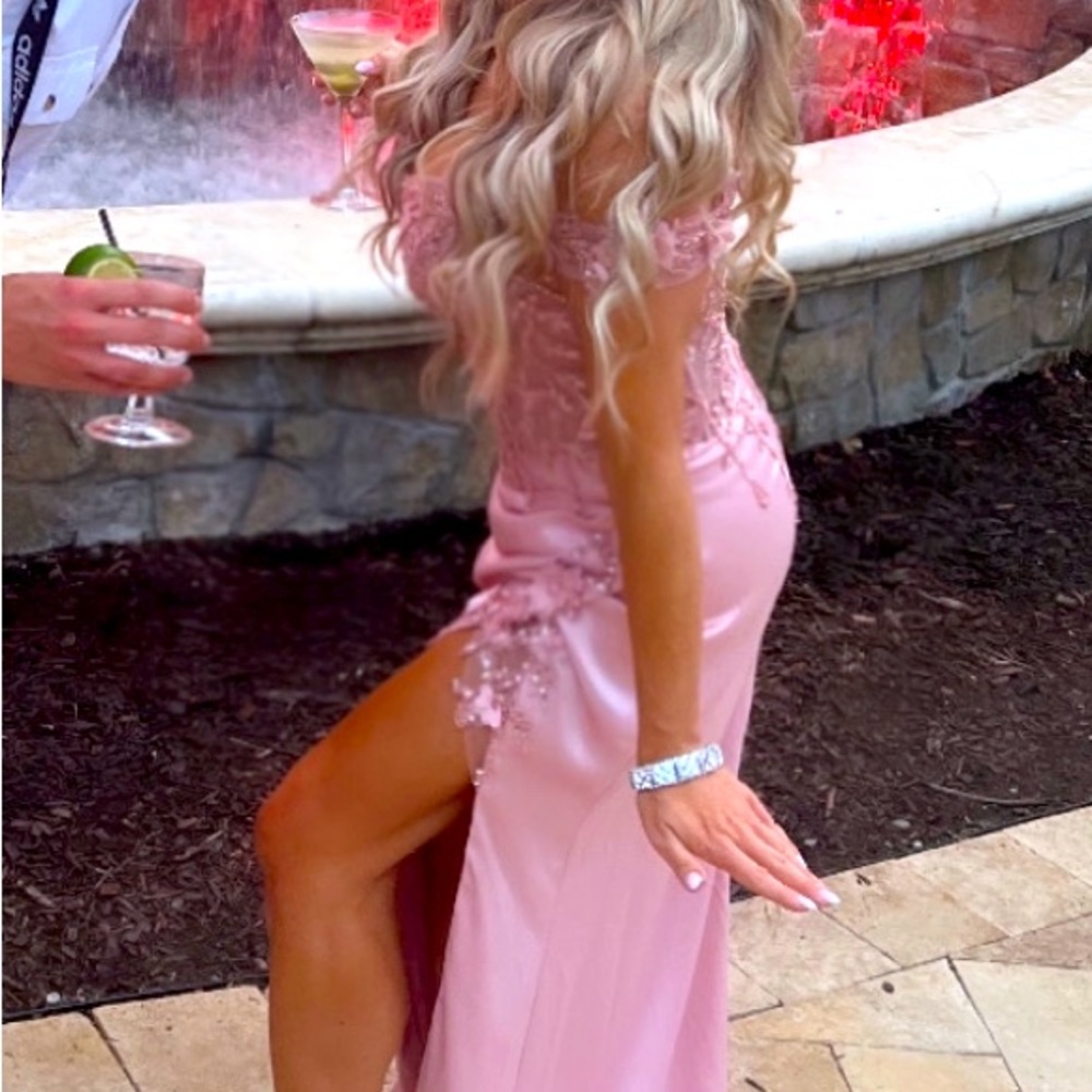 DESIGNER DRESS